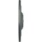 Ekena Millwork Classic Ceiling Medallion (For Canopies up to 5 1/2"), 21 7/8"OD x 2 3/8"P, Athenian Green Crackle CM22CLAGC - alternate 3